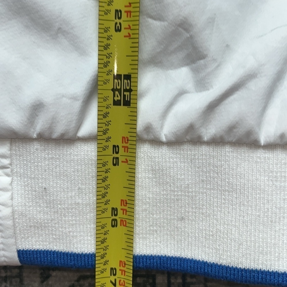 Jack & Jones Originals men’s Windbreaker Jacket With Color Blocking size medium - Picture 7 of 11